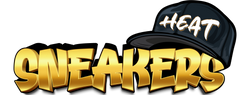 Sneakers Heat