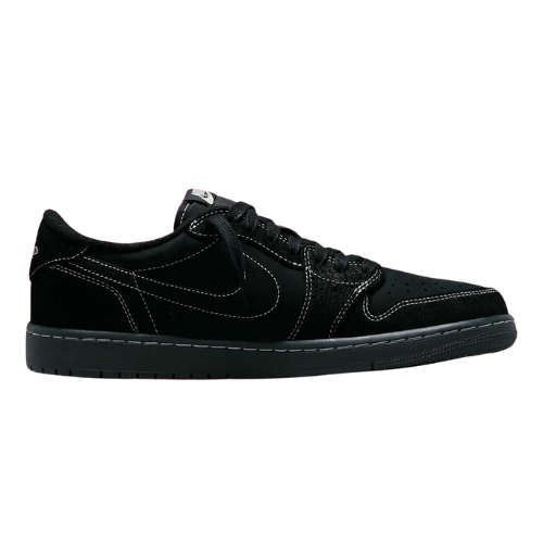 Travis Scott Black Phantom – Sneakers Heat