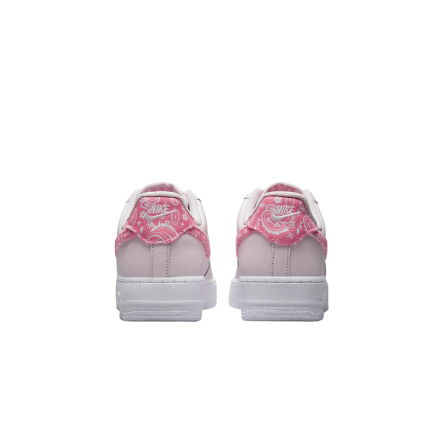 Paisley Pack Pink