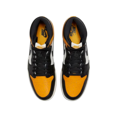 Taxi – Sneakers Heat - Main Image
