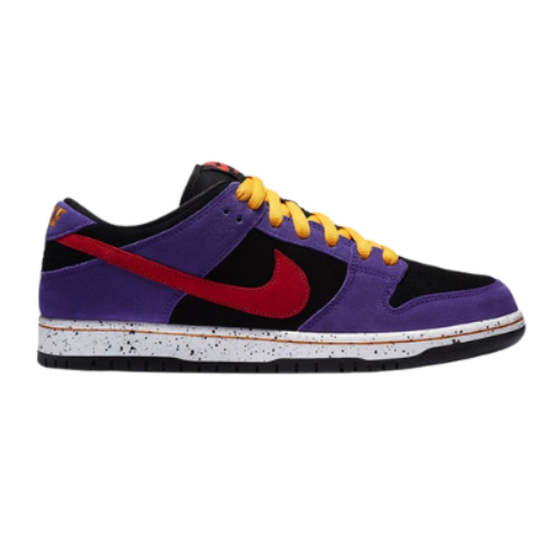 heat activated nike sb