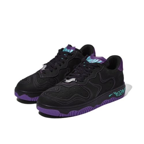 MSCHF Super Normal 2 Mars Black – Sneakers Heat
