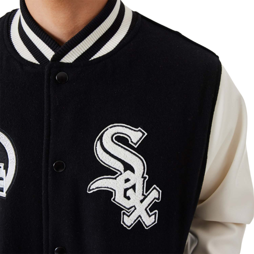 CHICAGO WHITE SOX MLB HERITAGE NEGRO