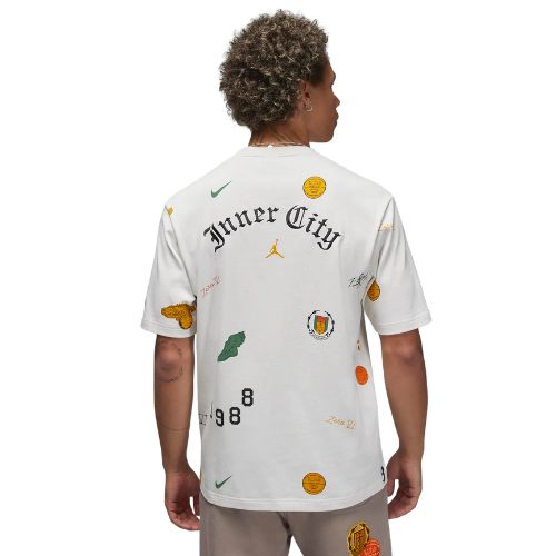 Jordan x Honor The Gift® – Sneakers Heat